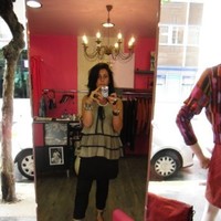 La Boutique d'Isabelle