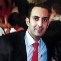 daniel yammine