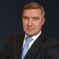 Mikhail Bobrov