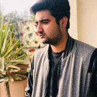 Ahmad kamran
