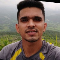 Sanket Kadam