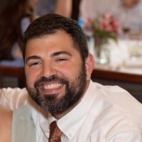 Christopher Comstock