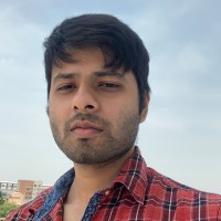 Suyash Chandel
