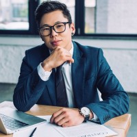 Michael J.Ethan Wang