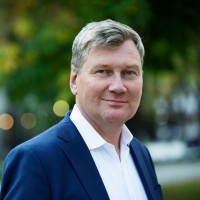 Helge Dalen