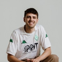 Nathan Antonucci
