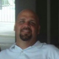 Jon Underwood
