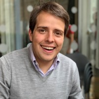 Jaime Enrique Medina Serrano