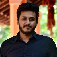 Abhiram Mp