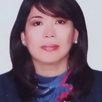 Elizabeth Gloria