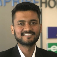 Dhruv Jain