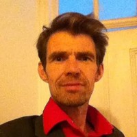 Iain Clements