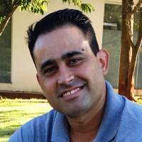 Raphael Rodrigo Oliveira Melo