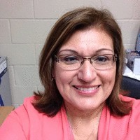 Rebeca Castillo