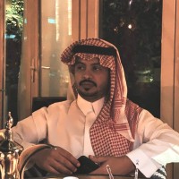 Saleh Alsuliman