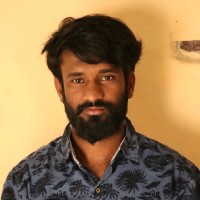 Gaddam Sathish Kumar