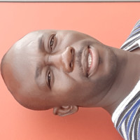 Paschal Apeku