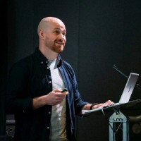 Tom Goddard
