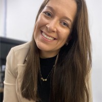 Ana Carolina Da Cunha Vieira