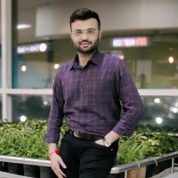 Dr. Jay Vyas