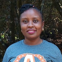 Doreen Mwereria