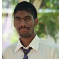 Suraj Kumar Mahato