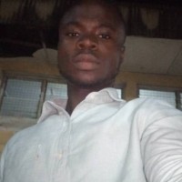 Richard Mensah