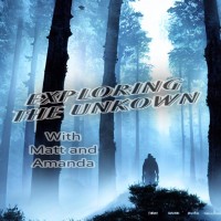 Deep Woods Paranormal / Deep Woods Productions Matt Harvey