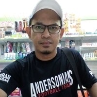 Syahriza Abdul Majid