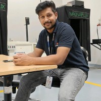 Durga Prasad Balijireddy