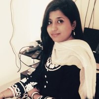 Priyanka Sarkar