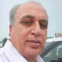 Jitender Nagpal