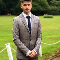 Liam Hunt