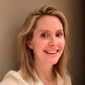 Ingrid Søraas Kimmestad