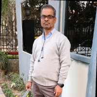 Lalan Jha