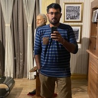 Shubham Mehta
