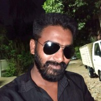 Vigash siddharthan