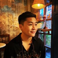 Natchanon Charoenyuenyao
