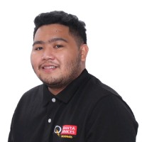 Robert James Manalo
