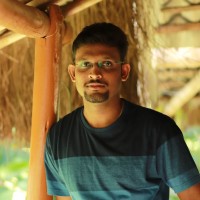Saniyo Mathew