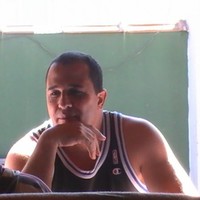 luciano fernando teixeira