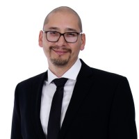 Ronald Machado