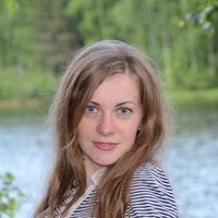 Maria Puchkova