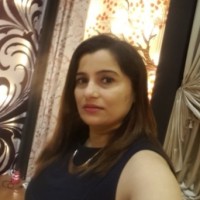 Neelam Bhanushali