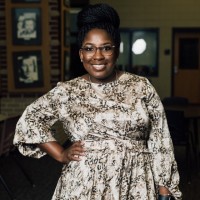 Iesha Cotton-Bailey, Ed.S.