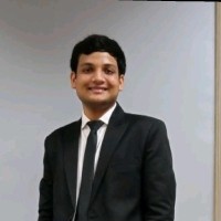 Rudra Agarwal
