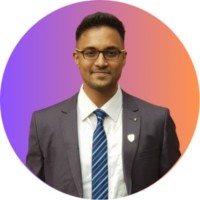 Rahul Iyer, CIPP/C