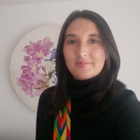 Liliam Patricia Cuevas Berrio