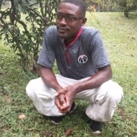 Solomon Obiri Ansah