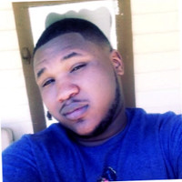 Gerald Mosley